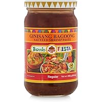 Barrio Fiesta Ginisang Bagoong, Sweet Chili, 8.8oz 9 thumbnail image