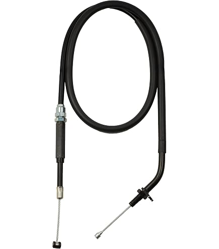 Clutch Cable For 1984-1987 Honda XL250R Motorcycle - OEM Quality Replacement