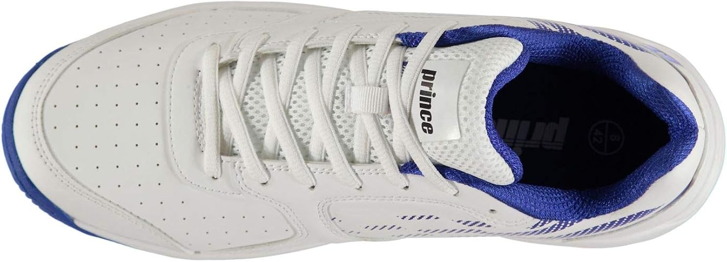 prince reflex mens tennis shoes