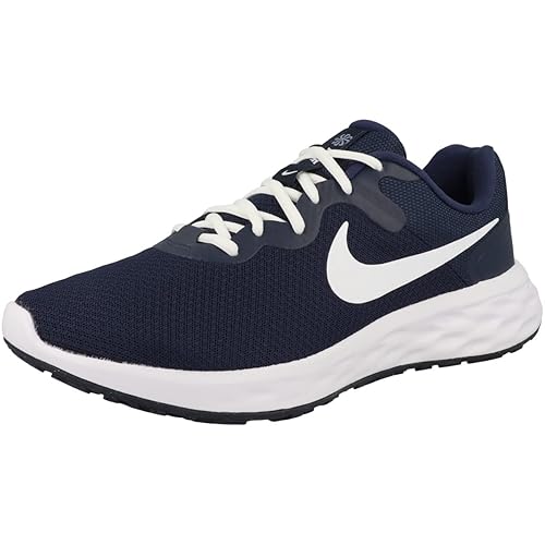 nike tanjun navy white