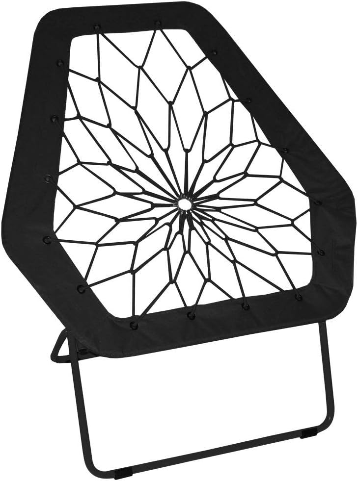 Best camping chairs with bungee cord