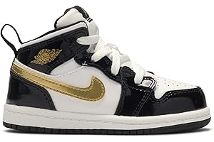 Nike Kid's Air Jordan 1 Mid SE Sneaker