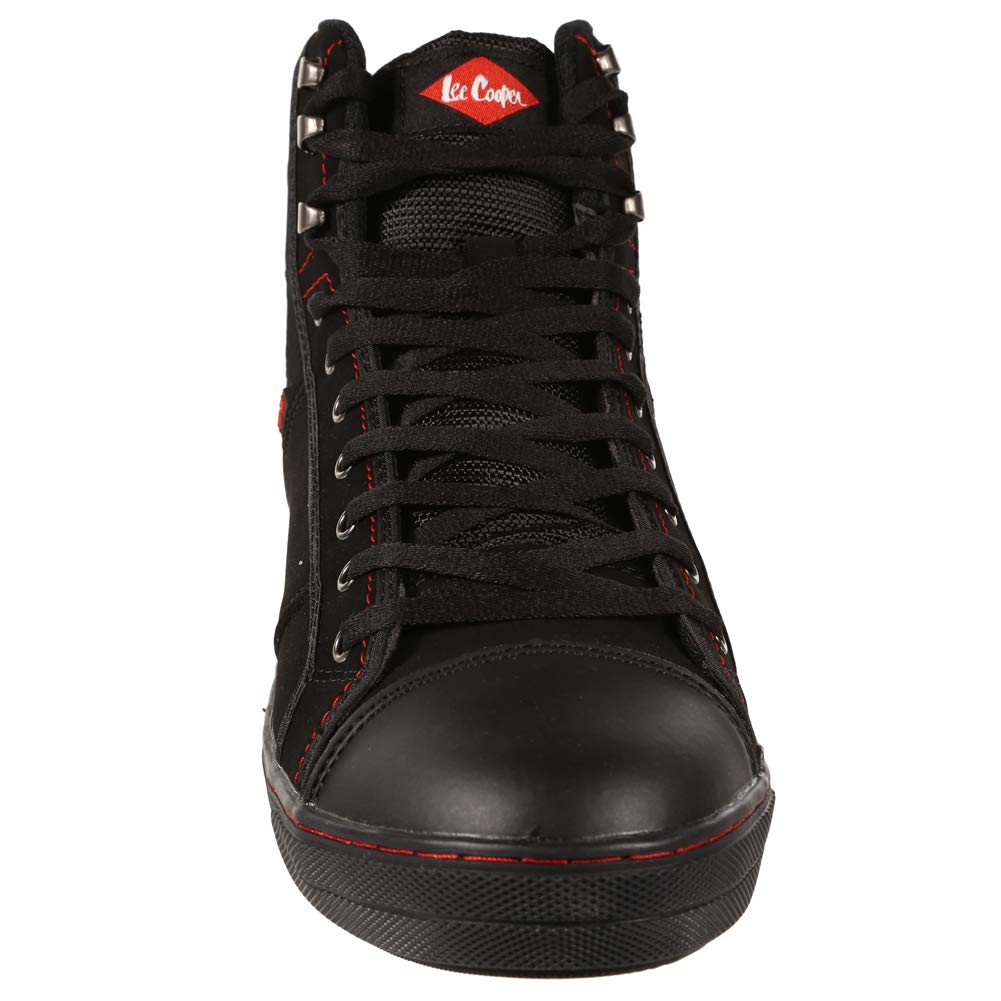 lee cooper workwear sb boot