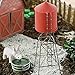 Water Tower for Miniature Garden, Fairy Garden