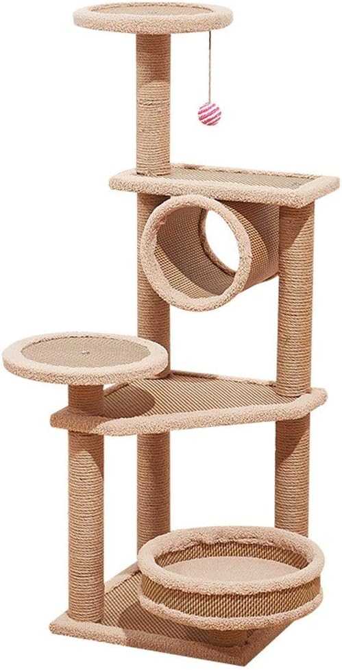 climbing frames for cats