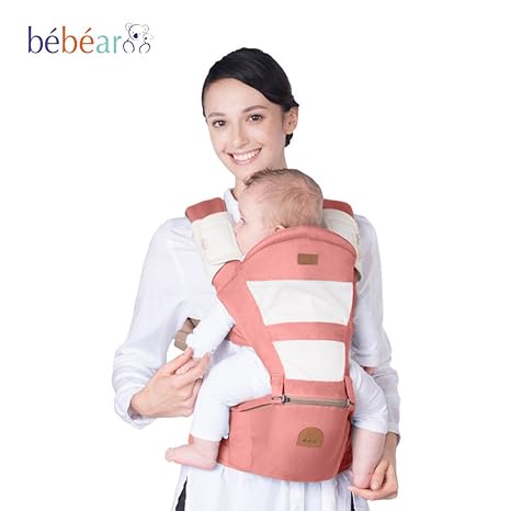 bebear hipseat