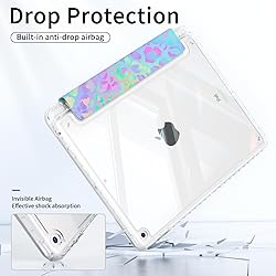 Piznernico Case for ipad 9th Generation 2021/ipad