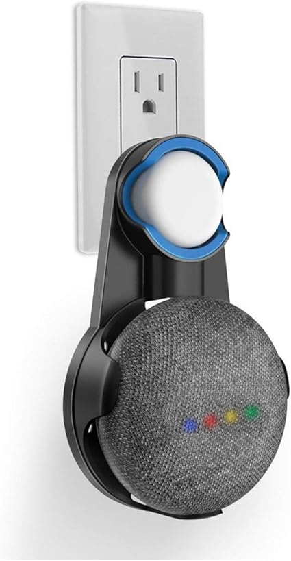 適切な Google Home Mini スタンド サゴタケモ