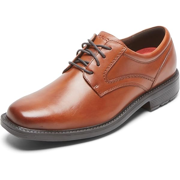 Amazon.com | Rockport Men's Next Gen Cap Toe Oxford, New