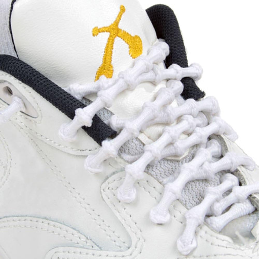X300 Series 30" Laces - White