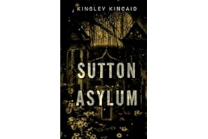 Sutton Asylum