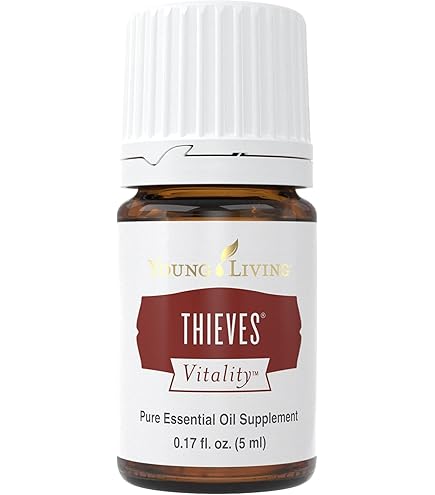 Amazon.com: Young Living JuvaFlex Vitality Essential Oil - Support