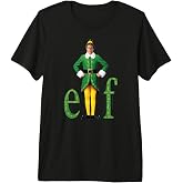 Elf - Buddy Premium Tri-Blend T-Shirt