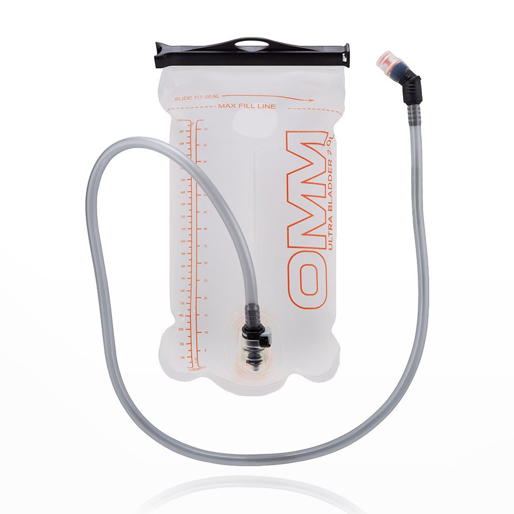 OMM Ultra Bladder 3.0L Clear