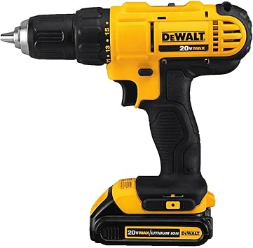 DEWALT DCD771C2 featured image 2