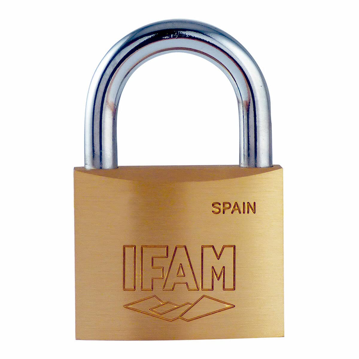 Ifam 016000 – Padlock K60