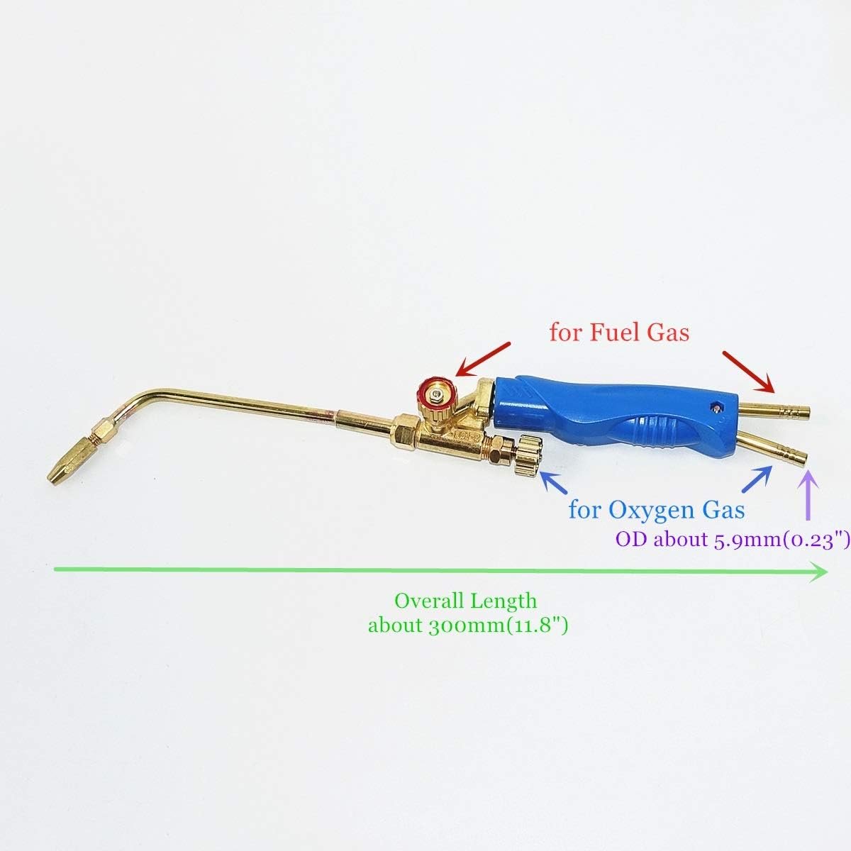 Welding Soldering Equipment Soldering Welding Gas Brazing Torch H01 2 Oxygen Propane Liquefied For Copper Welding Equipment Accessories Welding Soldering Equipment Soldering Welding Gas Brazing Torch H01 2 Oxygen Propane Liquefied For Copper Welding Equipment Accessories