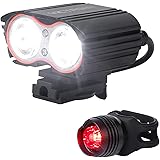 tansoren 4000 lumens eagle eye
