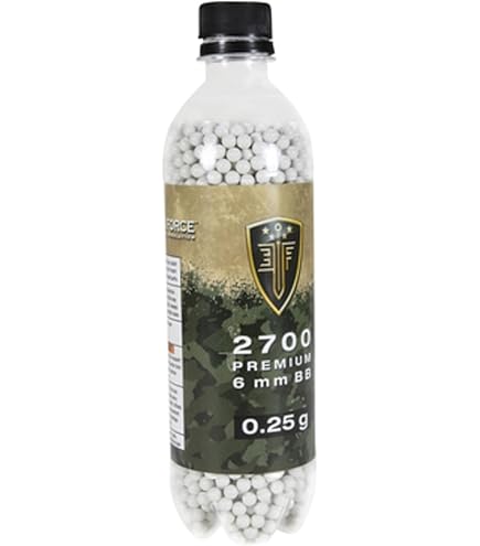 Evike Airsoft G-1000 Power Green Gas - 12 Can Pack High Performance Propellant