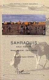 Histoires d'exils, les jeunes Sahraouis