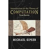 Introduction to the Theory of Computation