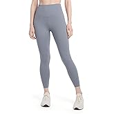 Jockey Womens Active Core Control High Waist Ankle Leggings
