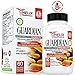 Immune Booster Probiotics for Women and Men - Acidophilus Zinc and Vitamin C Antioxidant to Support Immune System - Best Supplement for IBS Bloating and Gas Relief - 60 Daily Time Release Capsules