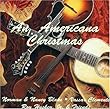 An Americana Christmas