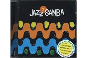 Best Of Jazz Samba