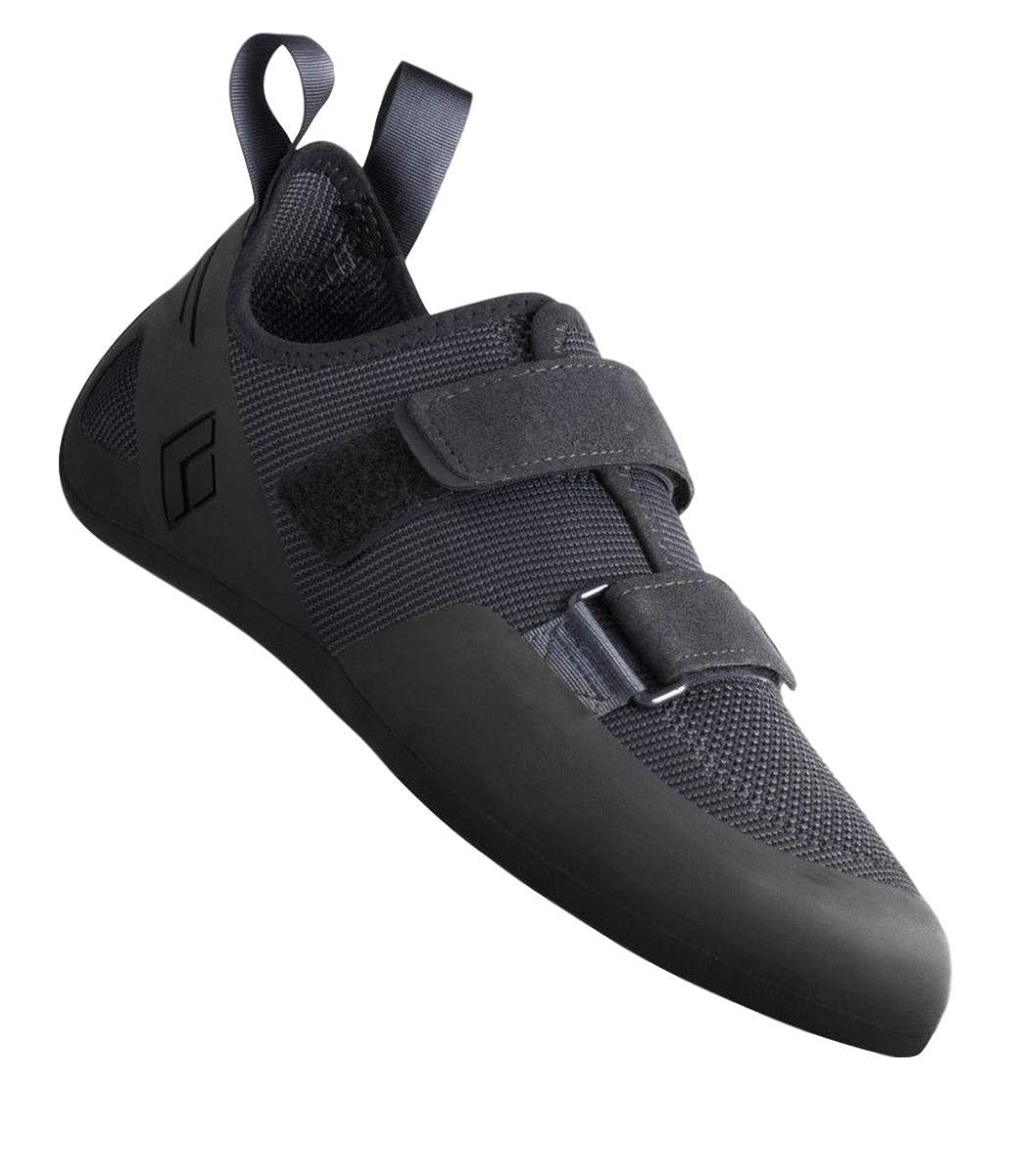 black diamond vegan climbing shoes