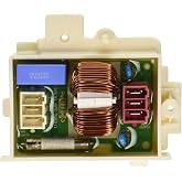 CoreCentric Remanufactured Laundry Washer Control Board Replacement for LG EAM60991301
