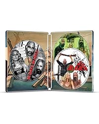 The Devil's Rejects 4K + Bluray + Digital Amazon