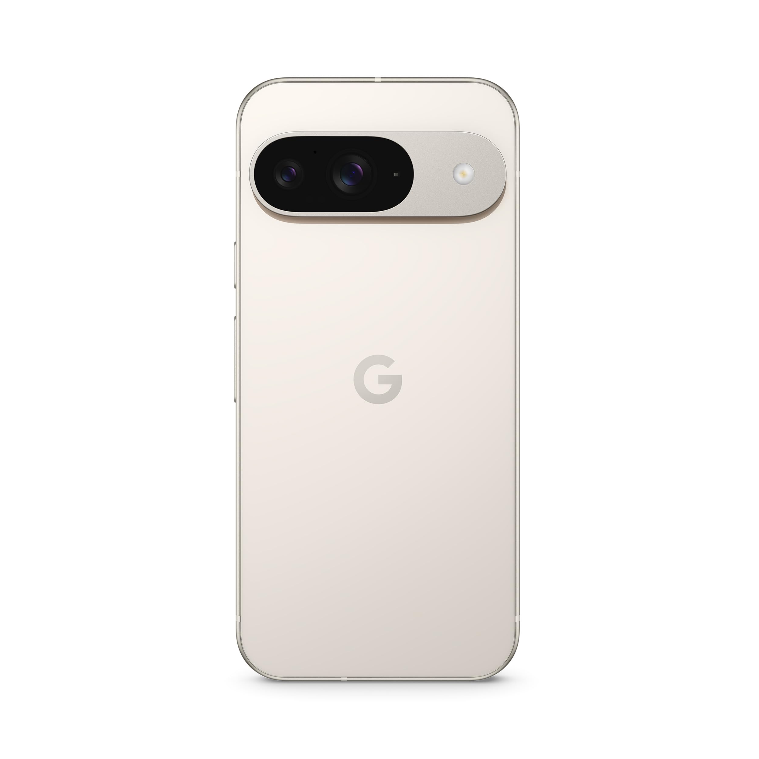 Google Pixel 9 - Unlocked Android Smartphone with Gemini, Advanced Camera, 24-Hour Battery, and 6.3