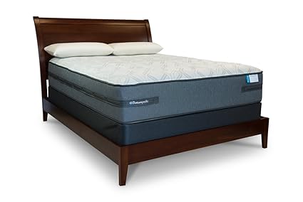 Sealy Posturepedic Diamond Supreme Plush Mattress Review Just Me