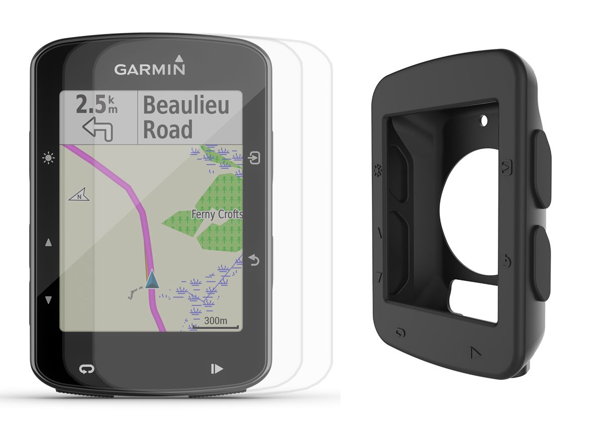 garmin edge 520 bundle
