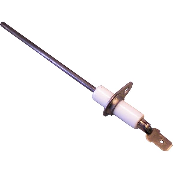 Duralight Furnace Flame Sensor Replacement for York Coleman Evcon Luxaire  S1-02527773700 : Amazon.ca: Tools u0026 Home Improvement