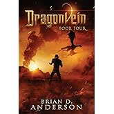Dragonvein (Book Four)