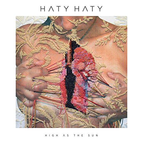 HIGH AS THE SUN en promo sur Amazon