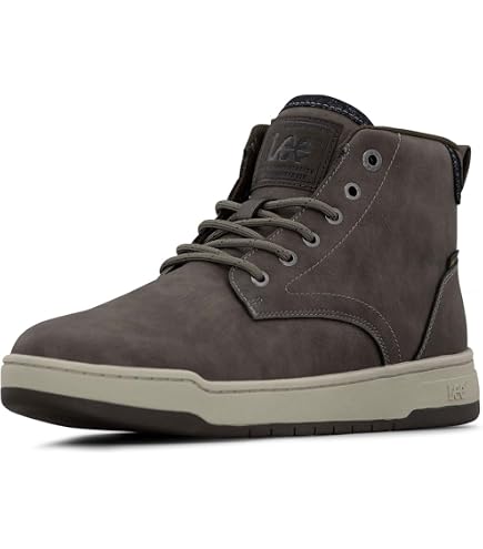 Amazon.com | Toms Mens Carlo Mid Terrain Walnut Water  display picture 1