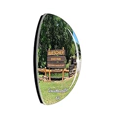 Fridge Magnet Smithville Buescher State Park Texas
