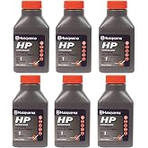 6 Pack, HP SYNTH 2-CYC OIL 2.6OZ