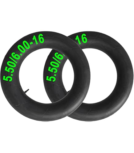 Inner Tube Straight Valve Farm Tractor Implement TR15