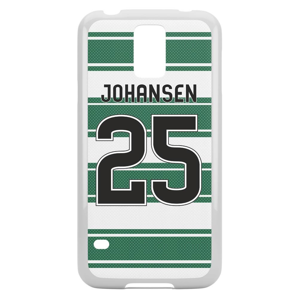 Samsung Galaxy S6 25 Johansen funda 15 de balón de fútbol/héroe 16 ...