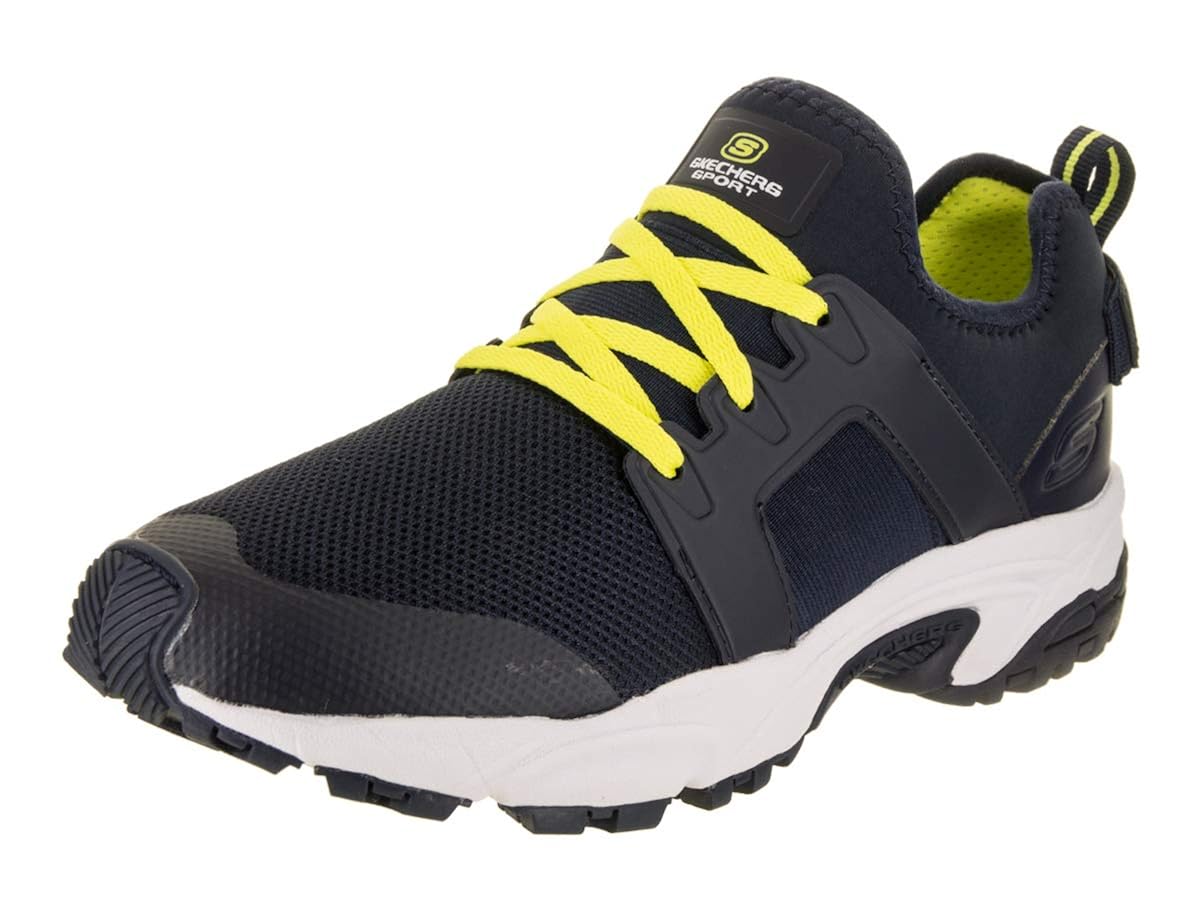 Skechers Men's Stamina Dracfort Training Shoe