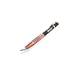 Westcott 17313 Pen-Style Retractable CarboTitanium