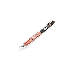 Westcott 17313 Pen-Style Retractable CarboTitanium