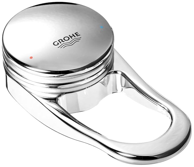 GROHE Hebelkopf Europlus ab Baujahr 93, 95 mm, chrom 46129000
