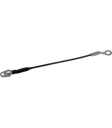 、 Amazon.com: Dorman 38536 Tailgate Cable - 15-1/8 In. Compatible