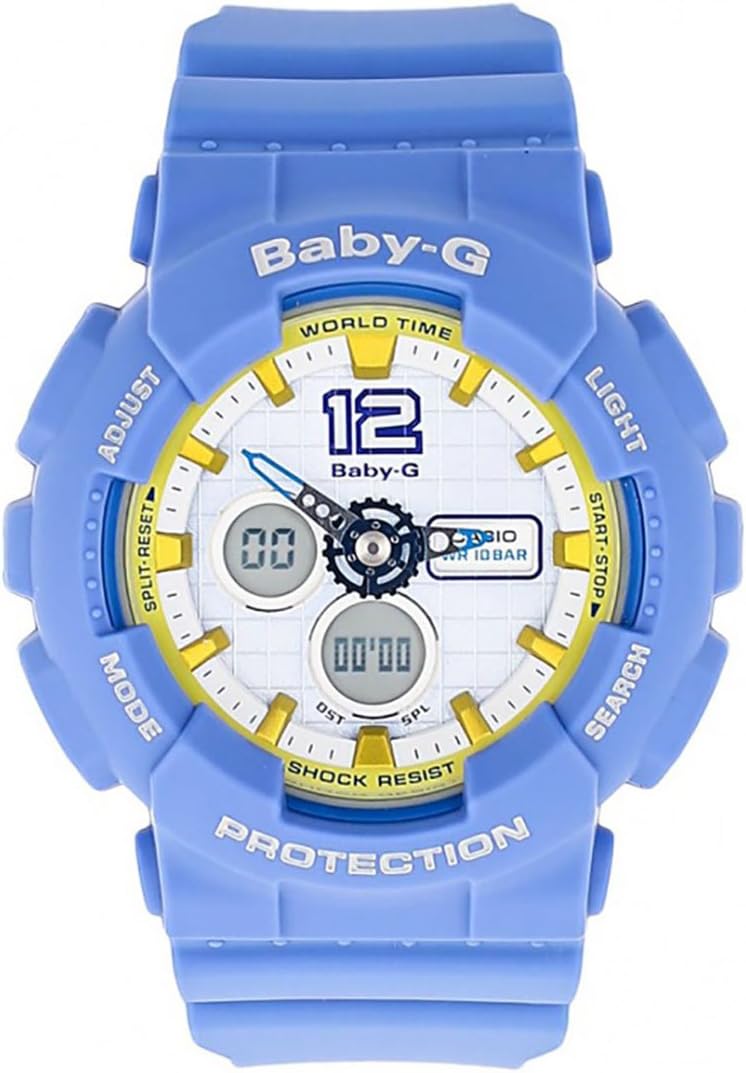 casio watch silicone strap