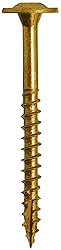 GRK CAB8114HP Cabinet HandyPak 8 by 1-1/4-Inch